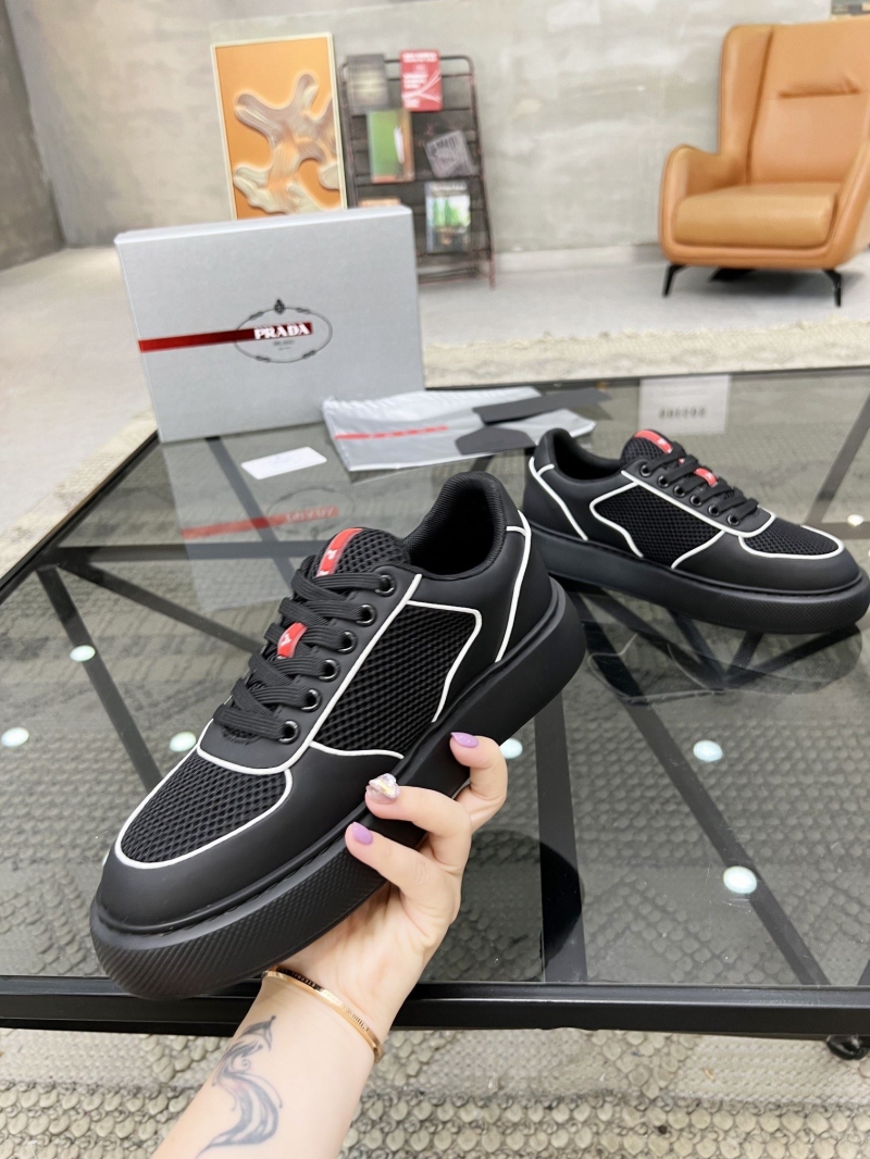 Prada Casual Shoes